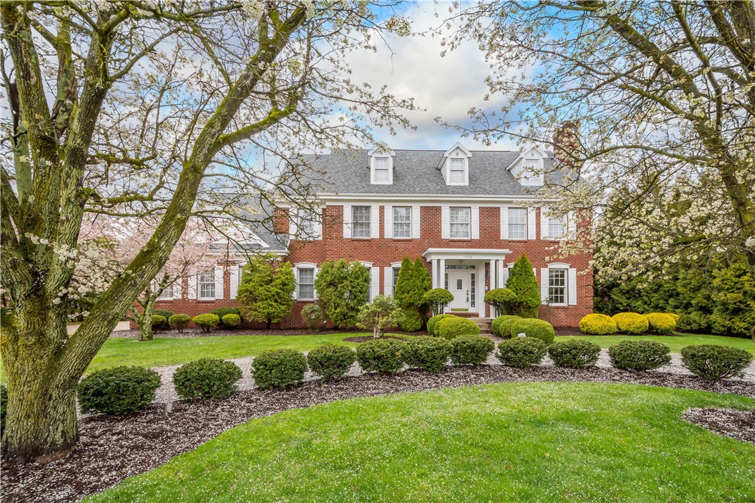 View Upper St. Clair, PA 15241 house