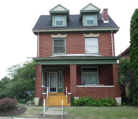 Photo for 224 McKinley St.