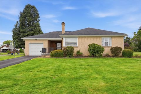 Homes For Sale - 2198 Ridge Road Rd<br/> Monaca, PA 15061
