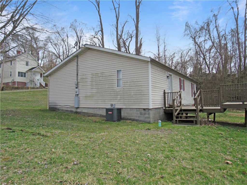 10 Hazel Street, Fairchance, Pennsylvania image 3