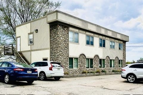 Photo of 5949 Steubenville Pike, Mc Kees Rocks, PA 15136 (MLS # 1752768)
