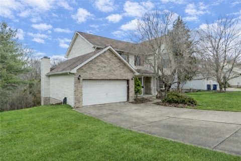 Photo of 1045 Redoak Dr, Harrison City, PA 15636 (MLS # 1738812)
