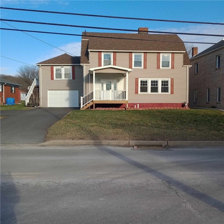 548 N Main Street, Masontown, Pennsylvania image 1