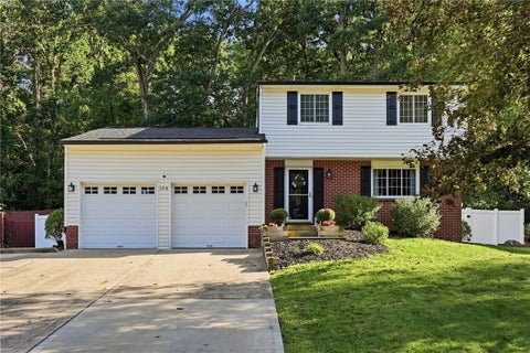 Homes For Sale - 104 Valleyview Dr Dr<br/> Cranberry Twp, PA 16066