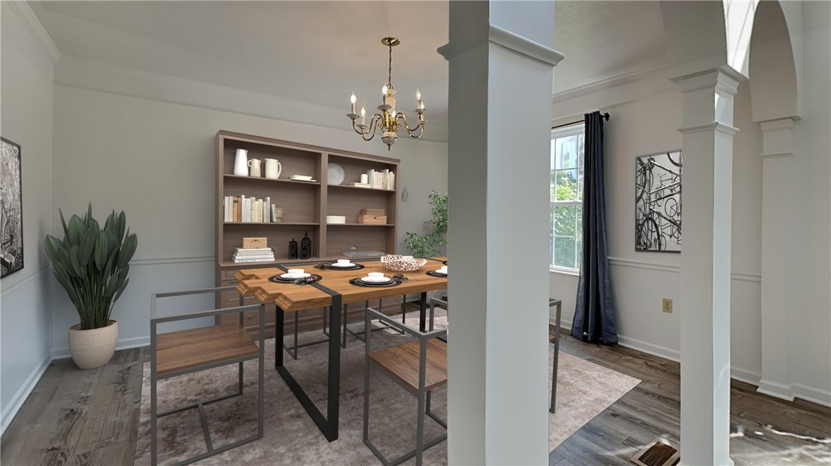 Shaler, Pennsylvania 15209, United States, 4 Bedrooms Bedrooms, ,3 BathroomsBathrooms,Residential,Active,150634