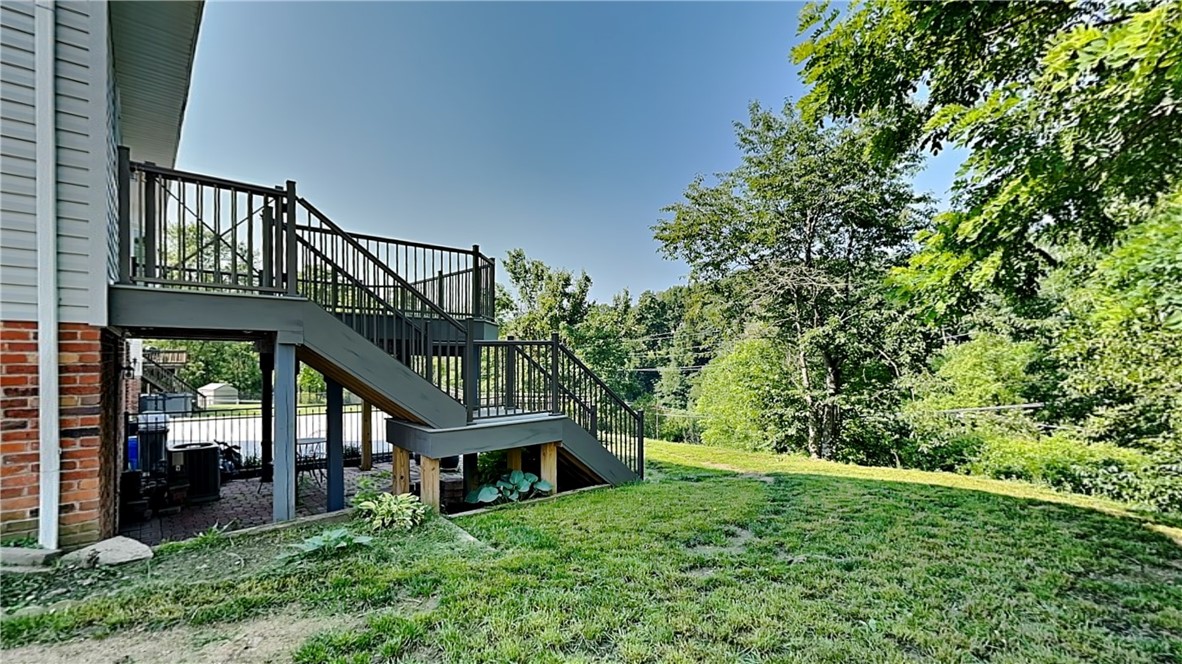 Shaler, Pennsylvania 15209, United States, 4 Bedrooms Bedrooms, ,3 BathroomsBathrooms,Residential,Active,150634