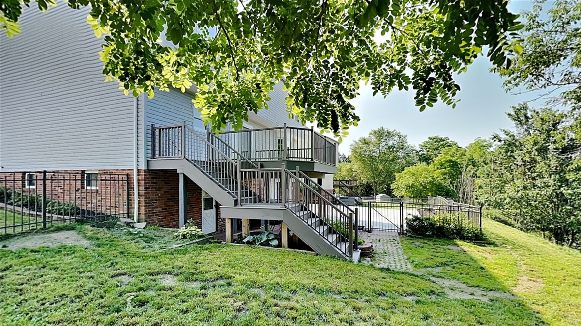 Shaler, Pennsylvania 15209, United States, 4 Bedrooms Bedrooms, ,3 BathroomsBathrooms,Residential,Active,150634