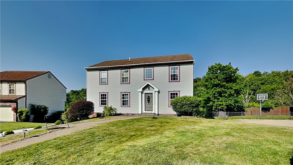 Shaler, Pennsylvania 15209, United States, 4 Bedrooms Bedrooms, ,3 BathroomsBathrooms,Residential,Active,150634