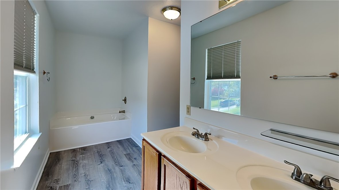 Shaler, Pennsylvania 15209, United States, 4 Bedrooms Bedrooms, ,3 BathroomsBathrooms,Residential,Active,150634