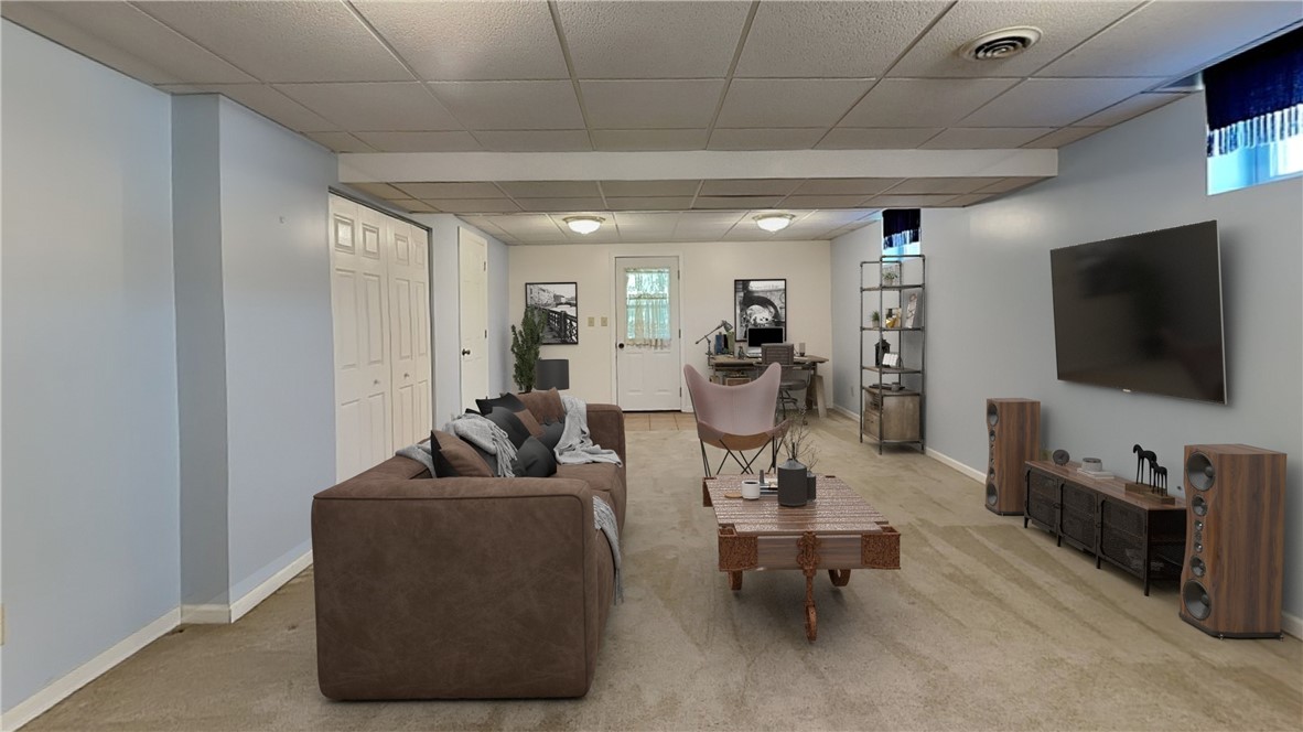 Shaler, Pennsylvania 15209, United States, 4 Bedrooms Bedrooms, ,3 BathroomsBathrooms,Residential,Active,150634