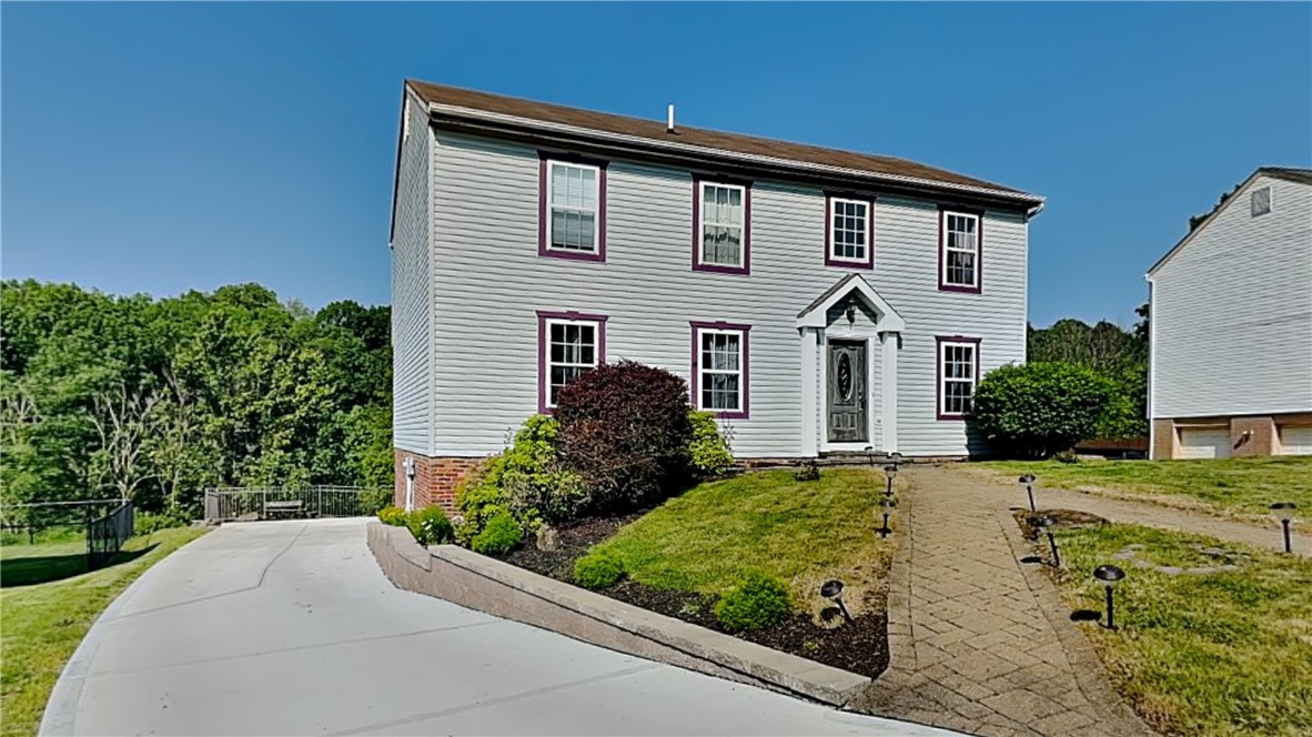 Shaler, Pennsylvania 15209, United States, 4 Bedrooms Bedrooms, ,3 BathroomsBathrooms,Residential,Active,150634