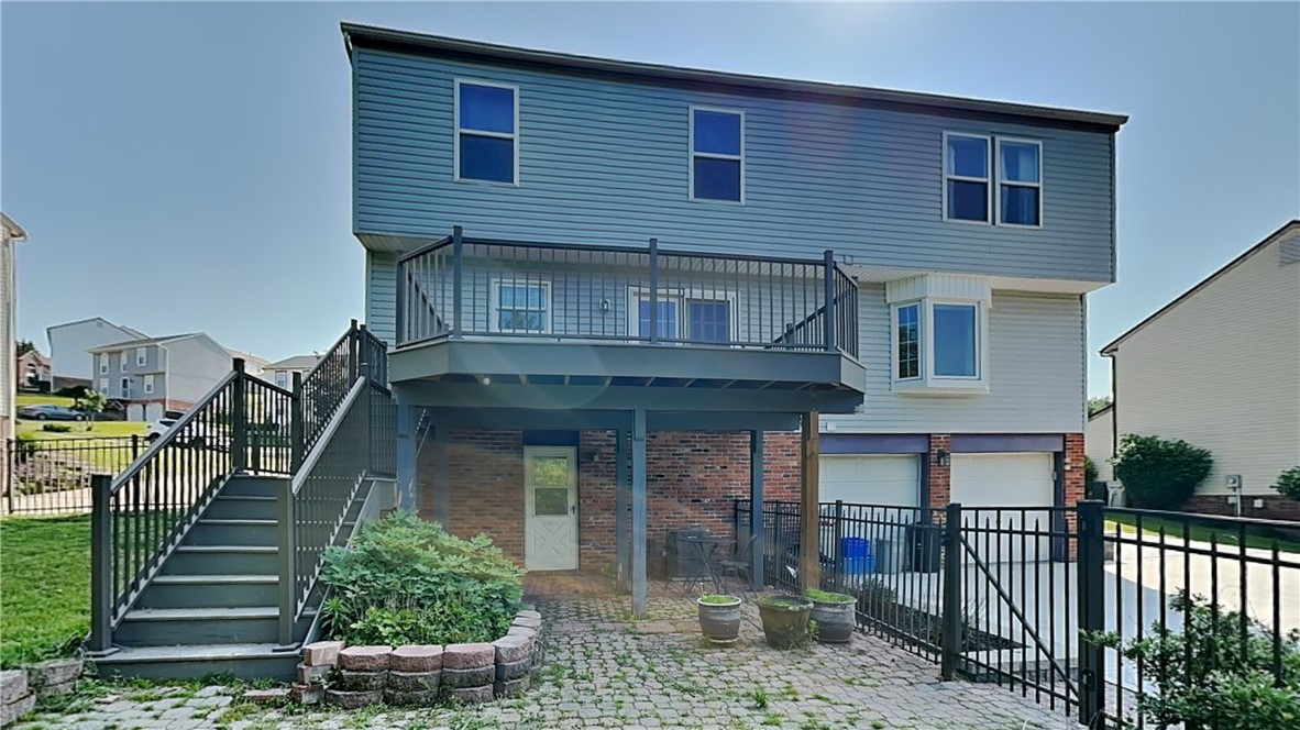 Shaler, Pennsylvania 15209, United States, 4 Bedrooms Bedrooms, ,3 BathroomsBathrooms,Residential,Active,150634