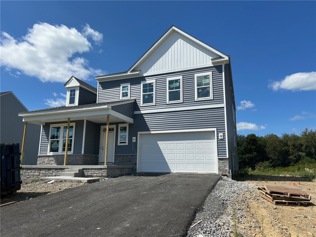 View Brighton Twp, PA 15009 house