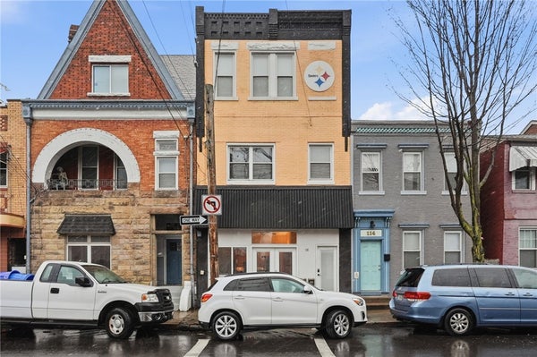 116 S 17TH ST # 2, PITTSBURGH, PA 15203 - Image 0e2dc3177b9534018cfaf3758d698681/1877667147