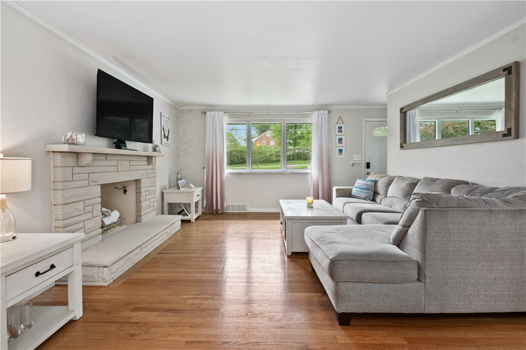 5431 Hamilton Rd