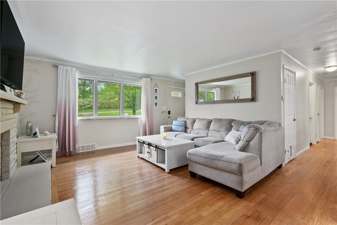 5431 Hamilton Rd