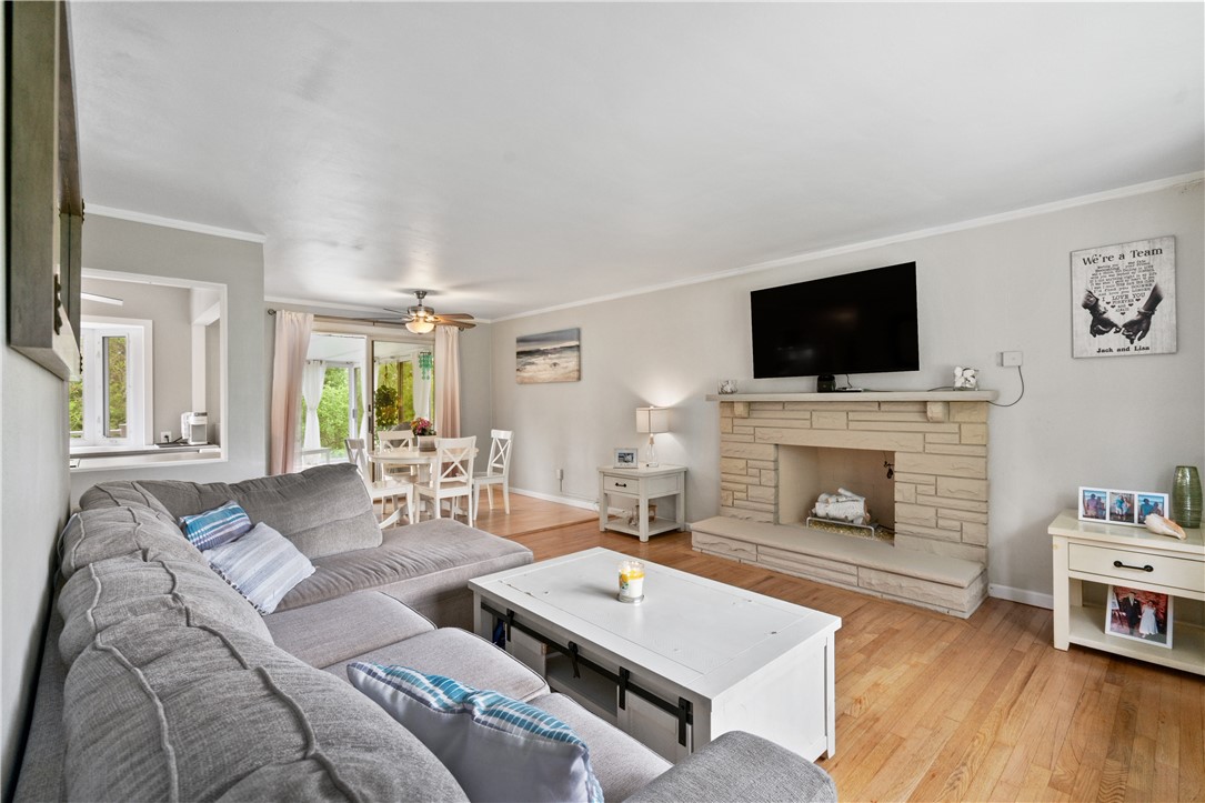 5431 Hamilton Rd