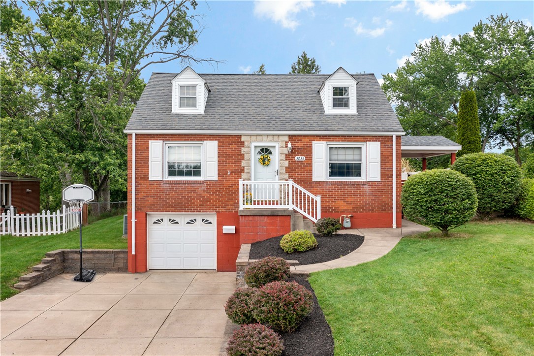3238 Elderwood Dr Dr, Bethel Park, Pennsylvania image 1