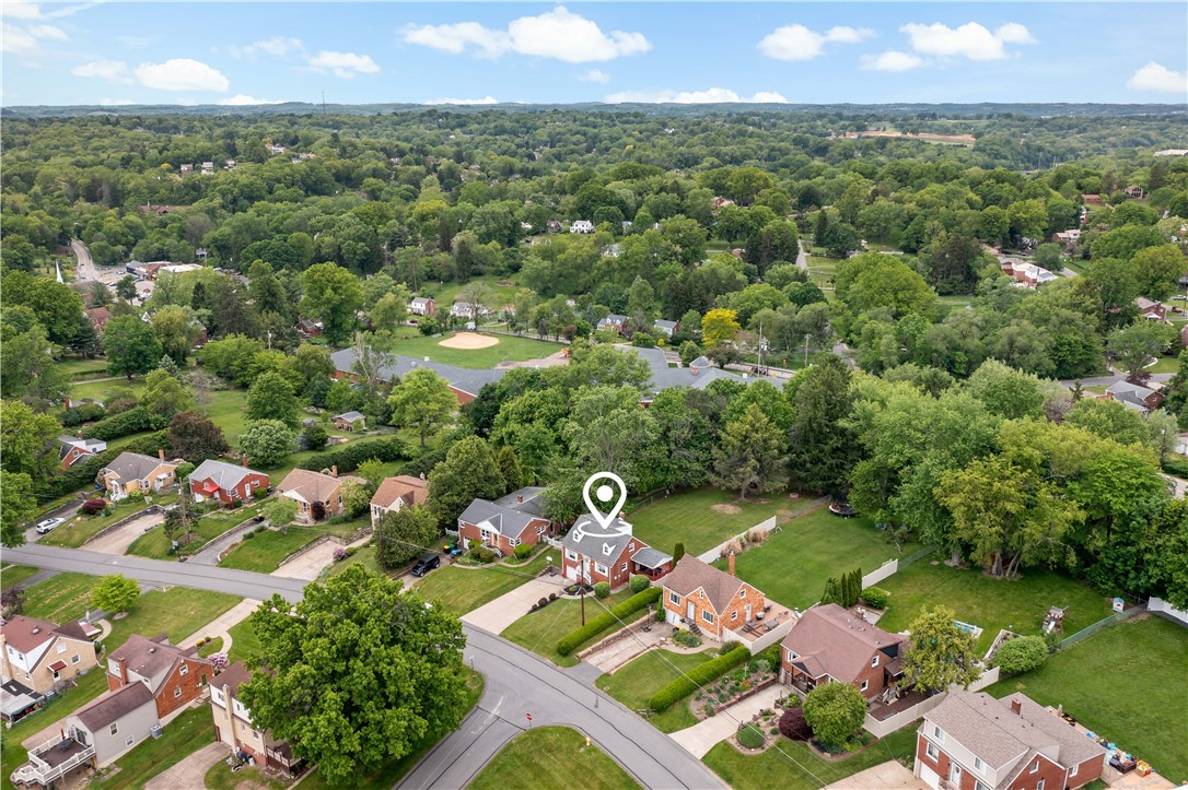 3238 Elderwood Dr Dr, Bethel Park, Pennsylvania image 36