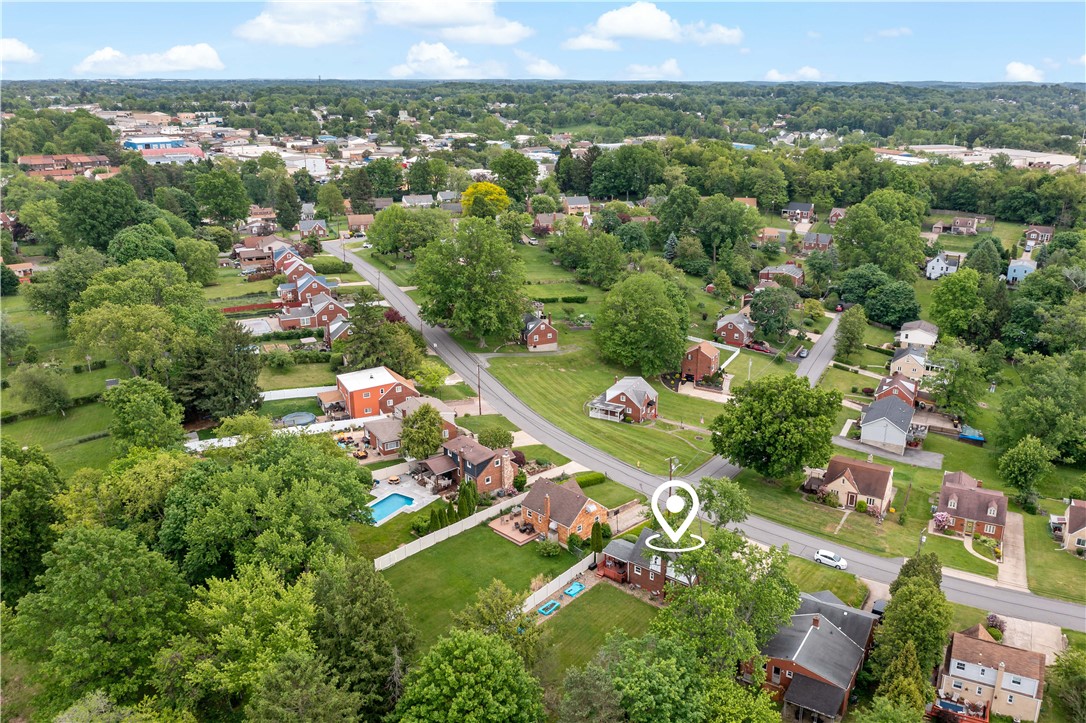 3238 Elderwood Dr Dr, Bethel Park, Pennsylvania image 38