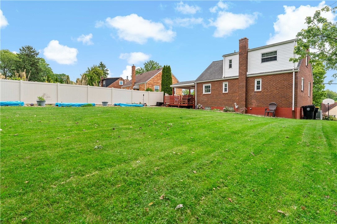 3238 Elderwood Dr Dr, Bethel Park, Pennsylvania image 32