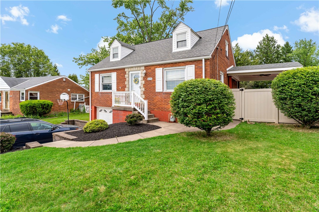 3238 Elderwood Dr Dr, Bethel Park, Pennsylvania image 27