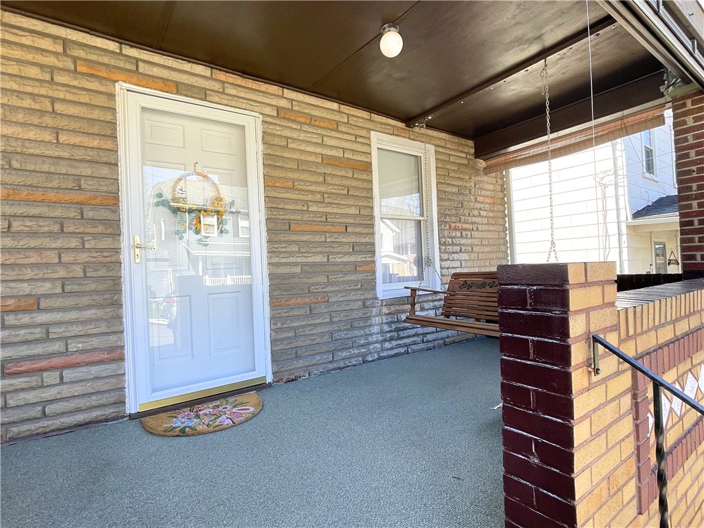 338 Giffin Ave Ave, Canonsburg, Pennsylvania image 4
