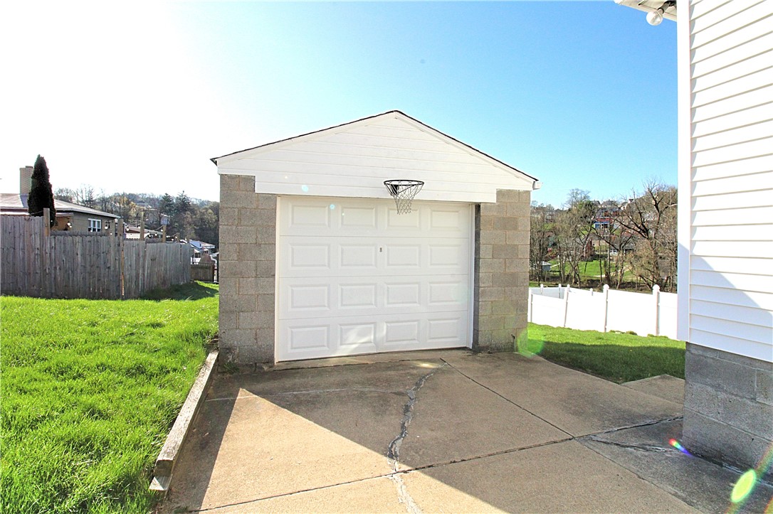 338 Giffin Ave Ave, Canonsburg, Pennsylvania image 27