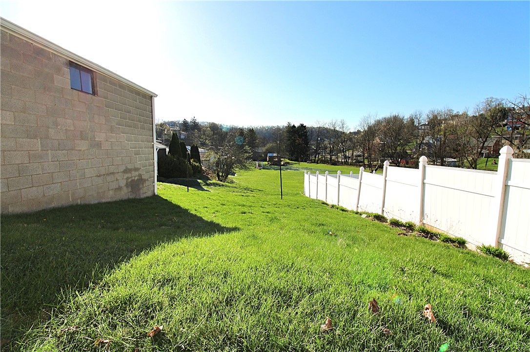 338 Giffin Ave Ave, Canonsburg, Pennsylvania image 26