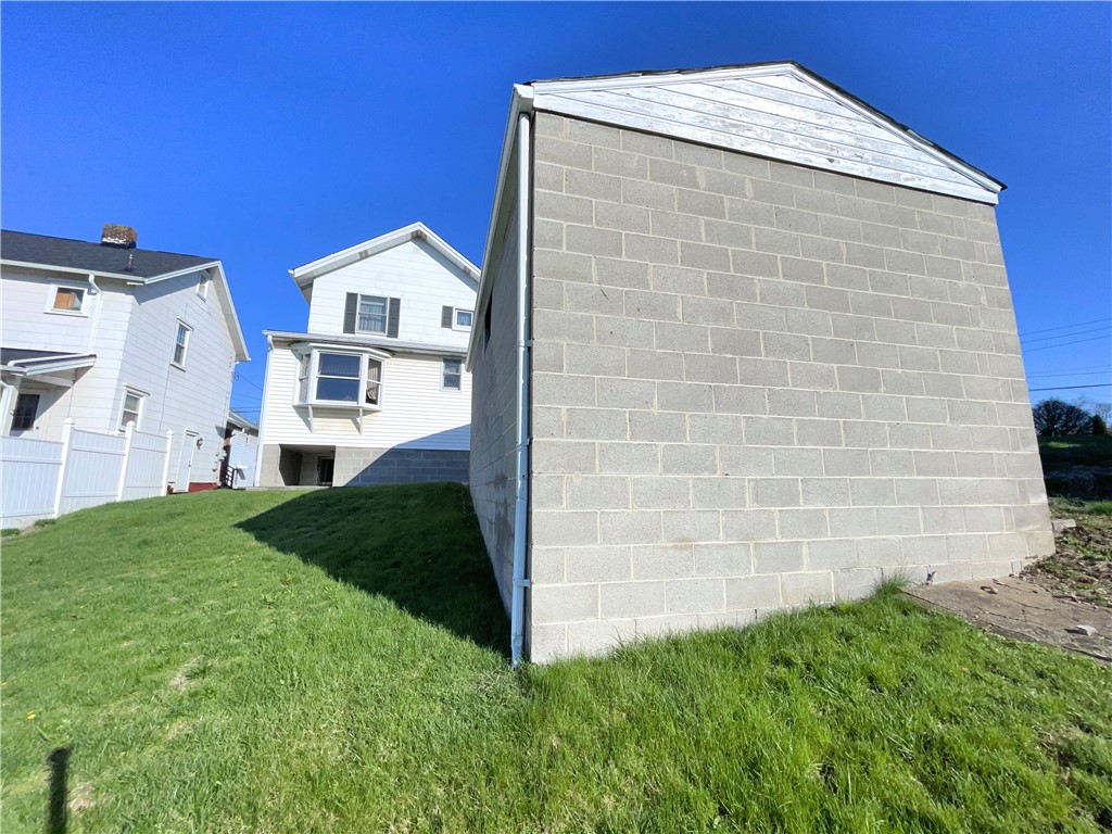 338 Giffin Ave Ave, Canonsburg, Pennsylvania image 28