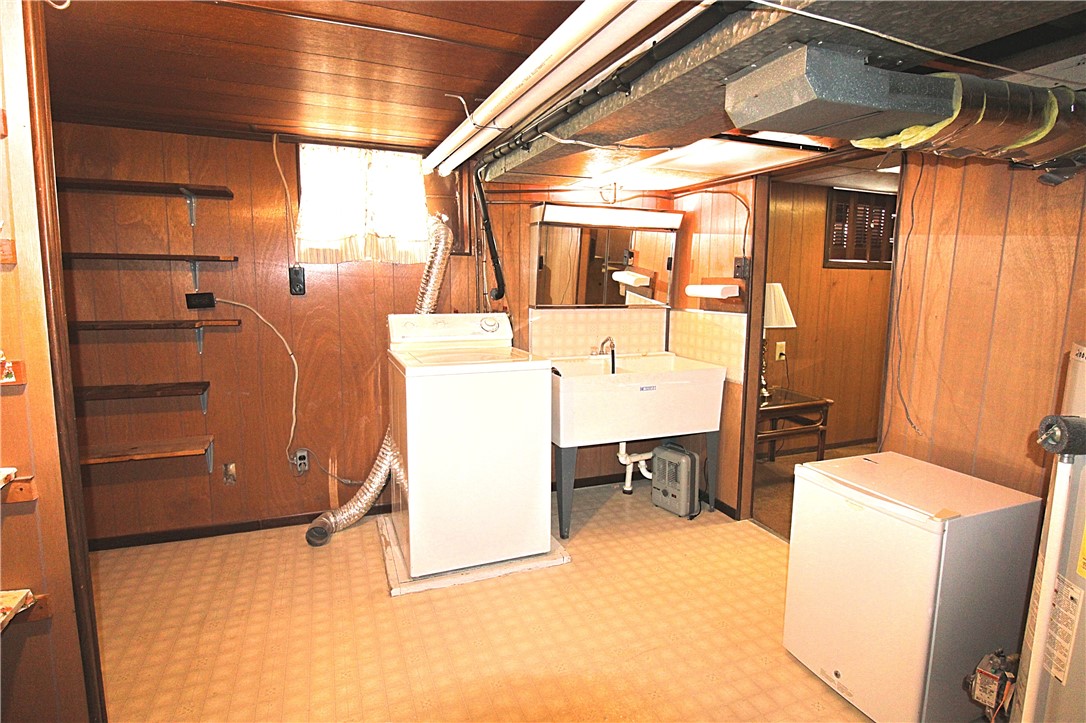 338 Giffin Ave Ave, Canonsburg, Pennsylvania image 23