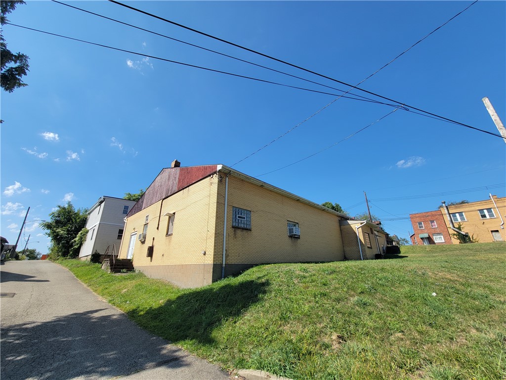 508 Reed Street St, Clairton, Pennsylvania image 20