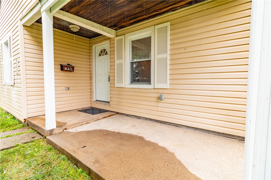 314 Fort Couch Rd