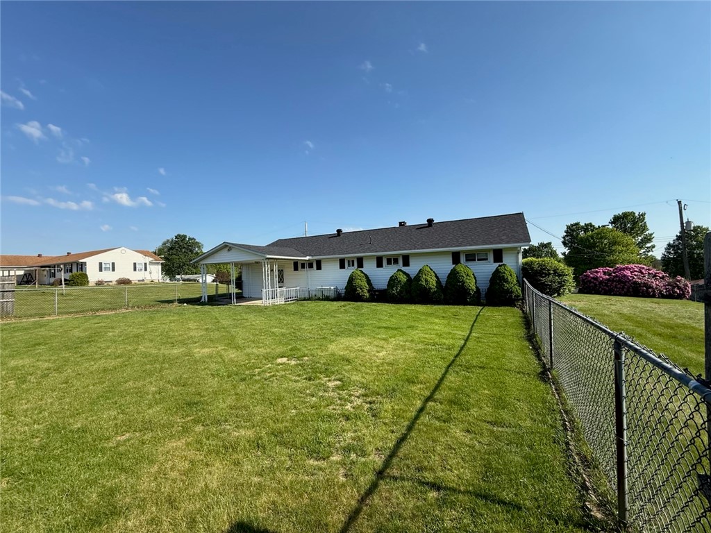 105 Ridgview Drive