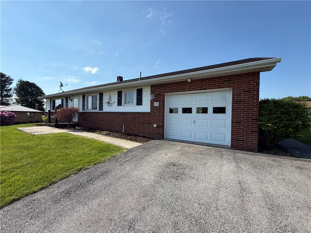 105 Ridgview Drive