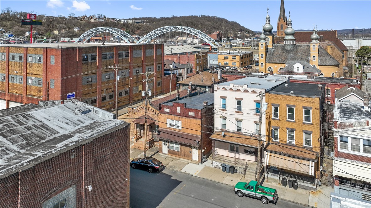 McKees Rocks, Pennsylvania 15136, United States, ,Residential,Active,95343