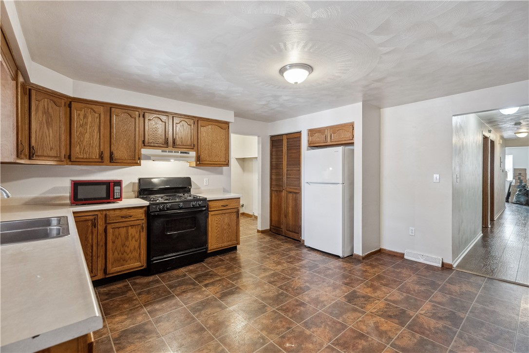 McKees Rocks, Pennsylvania 15136, United States, ,Residential,Active,95343