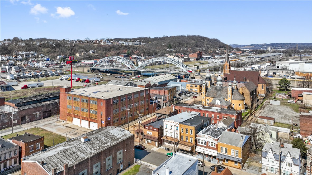 McKees Rocks, Pennsylvania 15136, United States, ,Residential,Active,95343