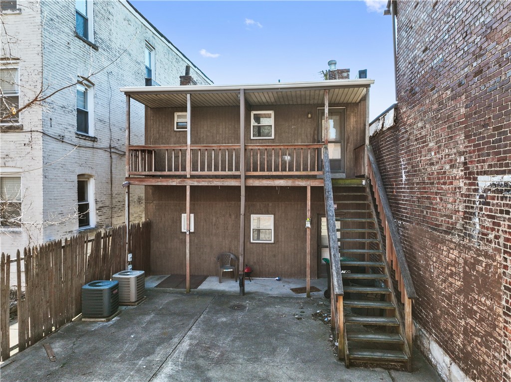 McKees Rocks, Pennsylvania 15136, United States, ,Residential,Active,95343