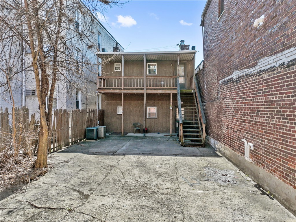 McKees Rocks, Pennsylvania 15136, United States, ,Residential,Active,95343