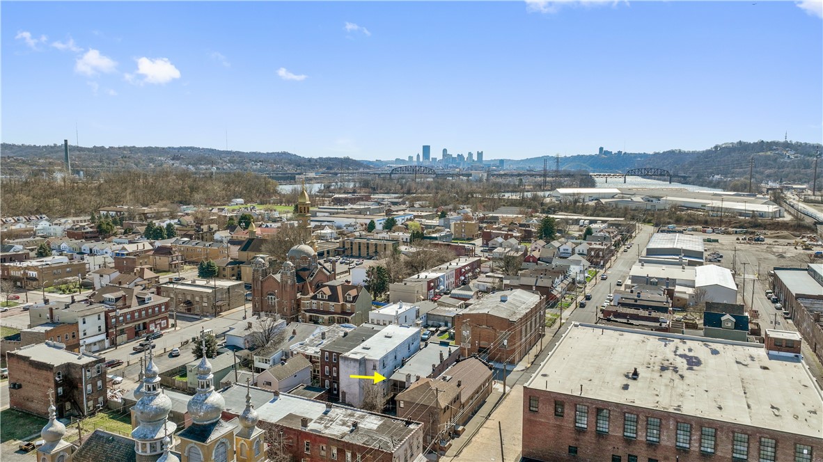 McKees Rocks, Pennsylvania 15136, United States, ,Residential,Active,95343