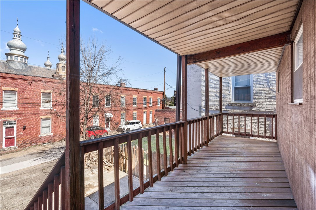 McKees Rocks, Pennsylvania 15136, United States, ,Residential,Active,95343