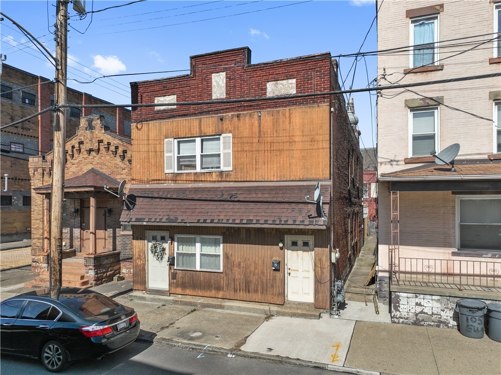 McKees Rocks, Pennsylvania 15136, United States, ,Residential,Active,95343