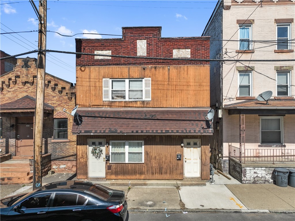 McKees Rocks, Pennsylvania 15136, United States, ,Residential,Active,95343