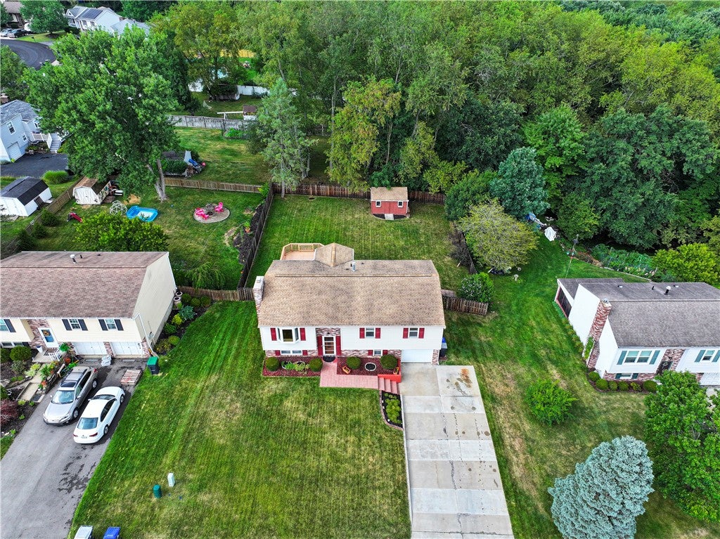 213 Brookston Dr