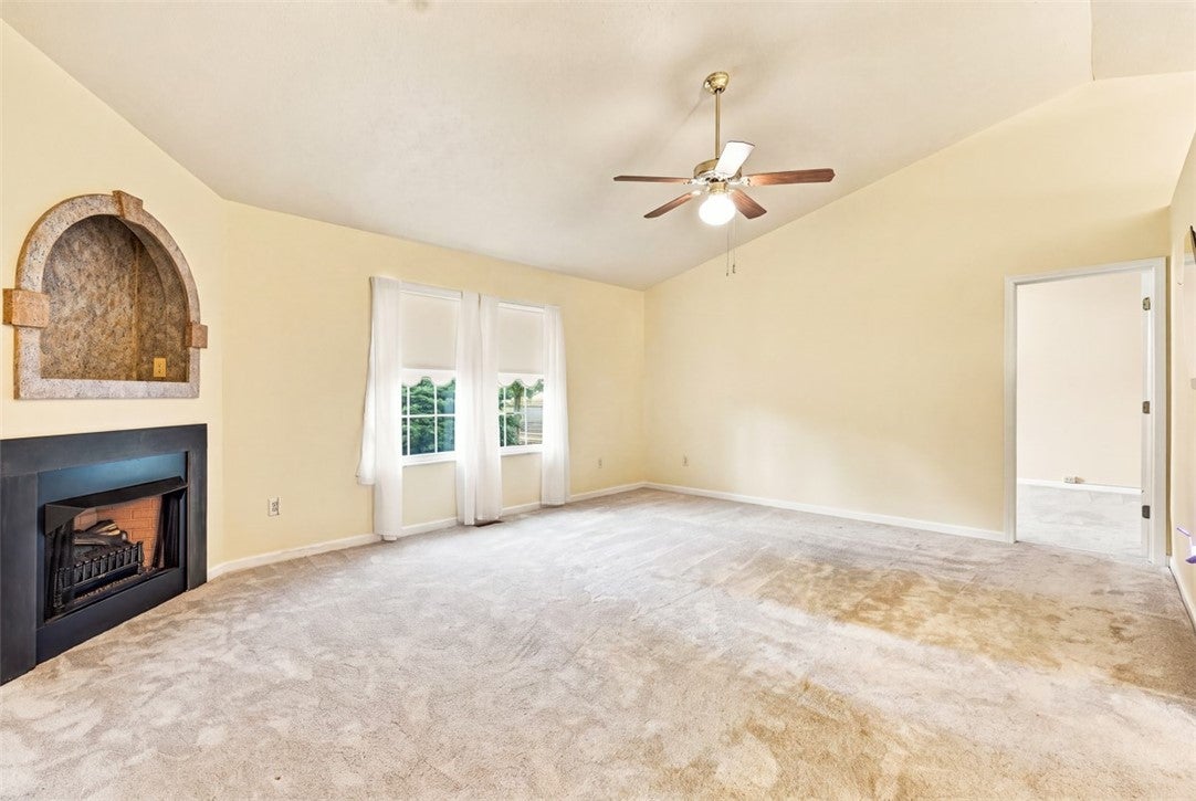 200 Huckleberry Court