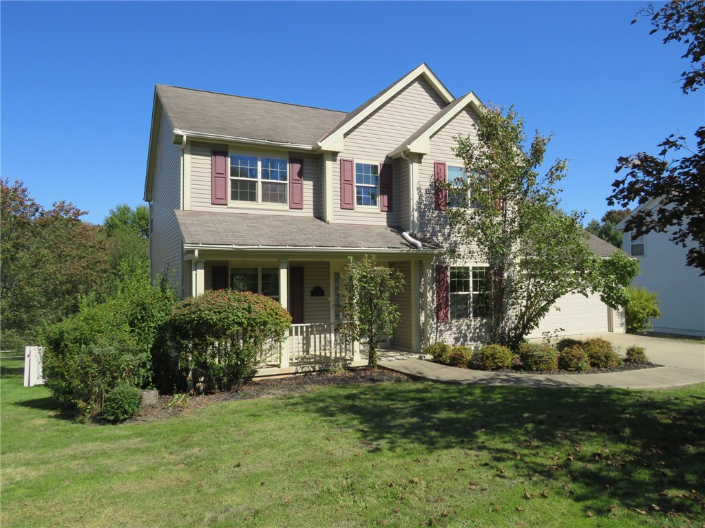 6755 Mars Crider Rd