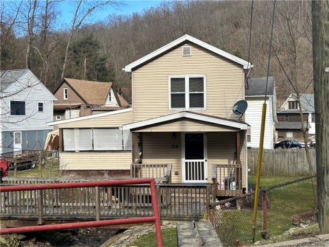 Photo for 124 Clarks Pike Road