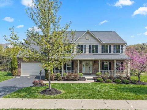 119 Blue Heron Dr Pine Twp - NAL PA 15090
