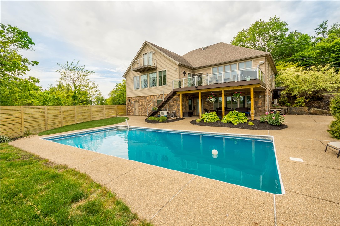806 Harmony Rd